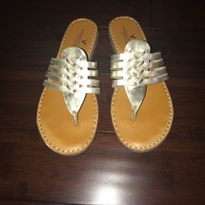 American Eagle Sandel
